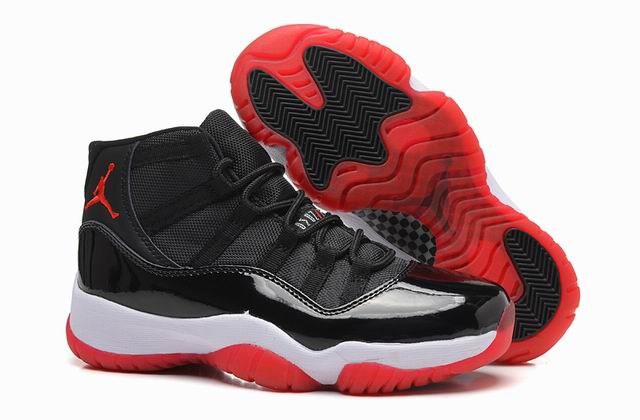 women jordan 11 shoes-045